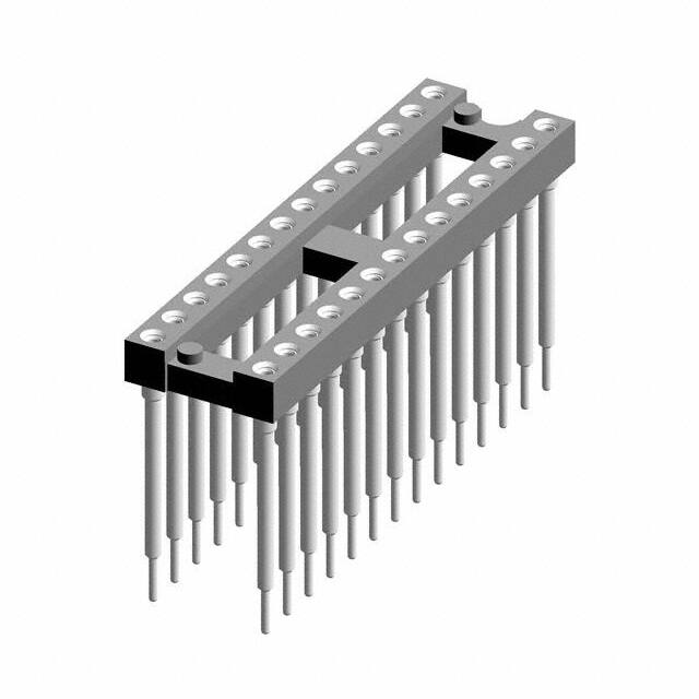 116-87-328-41-001101 Preci-Dip  IC Sockets